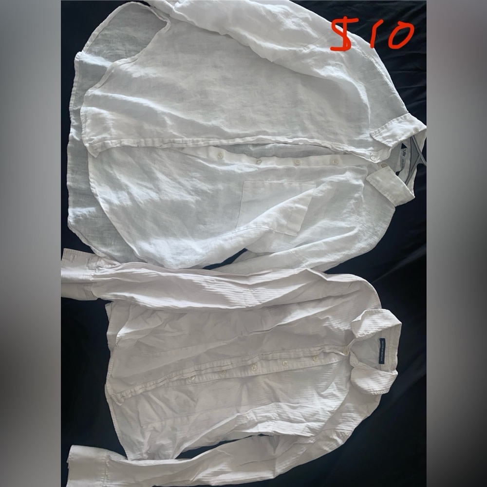 Button-Up Shirts - image 2